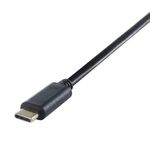 Connektgear Type C To Dvi-I Adapter