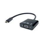Connektgear Type C To Vga Adapter