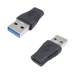 Connektgear Usb 3 Adpt A Male-C Fem