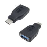 Connektgear Usb 3 Adpt C Male-A Fem