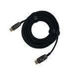 Connekt Gear Hdmi Conn Cable M/M 15M