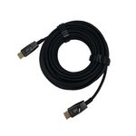 Connekt Gear Hdmi Conn Cable M/M 30M
