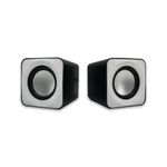 Connektgear Port Mini Usb Speakers
