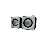 Connektgear Port Mini Usb Speakers