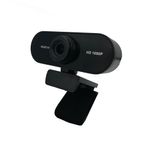 Connektgear Port Usb 1080P Webcam