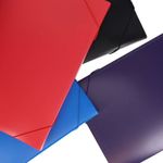 Concept A4 12 Pocket Expanding File - 4