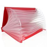 Concept A4 12 Pocket Expanding File - 4