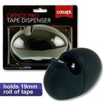 Concept Office Pro Tape Dispenser & Tape