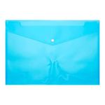 Concept Pkt.3 A3 Button Document Wallets