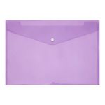 Concept Pkt.3 A3 Button Document Wallets