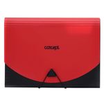 Concept A4 13 Pocket Expanding File