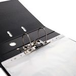 Concept Pkt.50 A4 Punched Pockets