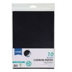 Concept Pkt.10 Sheets A4 Carbon Paper -