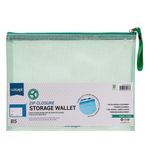 Concept B5+ Mesh Wallet - Asst.