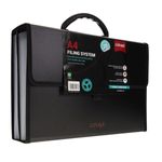 Concept Foolscap 26 Pocket Expanding Doc