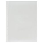 Concept Pkt.25 A4 Extra Strong Punched P