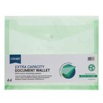 Concept A4 Extra Capacity Button Documen