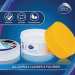 Universal Magic Cleaner + Polisher