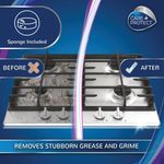 Universal Magic Cleaner + Polisher