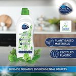 Eco+ Dishwasher Gel 650Ml