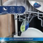 Eco+ Dishwasher Deodorant 120 Washes