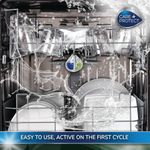 Eco+ Dishwasher Deodorant 120 Washes