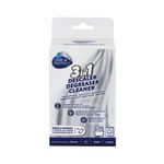 3In1 Descaler Degreaser Cleaner Pk6