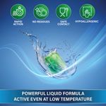 Care+Protect Triple Power Pods Pk6