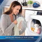 Woolen Scented Dryer Balls Pk2