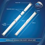 Shoe Washing + Drying Rack