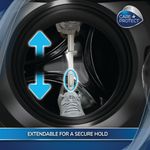 Shoe Washing + Drying Rack