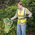 Pro Gel Litter Picker Gel Hdl 33In