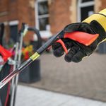 Steetmaster Pro Gel Lit Pick 33 Inch