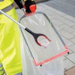 Steetmaster Pro Gel Lit Pick 33 Inch