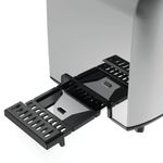 Igenix 2 Slice Toaster 750W Ssteel