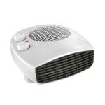 Ced 2000W Flat Fan Heater