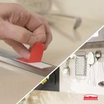 Unibond No More Nails Ult Strg Roll