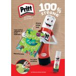 Pritt Stick Original Glue 43G Pk5