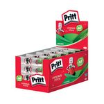Pritt Stick Med 22G Display Box Pk24