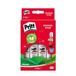 Pritt Stick 22G Glue Stick Pk6