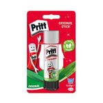 Pritt Glue Stick 43G Pack Of 12