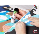 Pritt Glue Stick 43G Pack Of 12