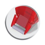 Pritt Glue Roller Refillable Permnt