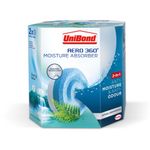 Aero 360 Refill Waterfall Fresh Pk2