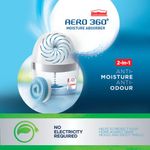 Aero 360 Refill Waterfall Fresh Pk2