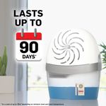 Aero 360 Refill Waterfall Fresh Pk2