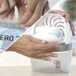 Aero 360 Refill Waterfall Fresh Pk2