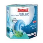 Aero 360 Refill Waterfall Fresh Pk2