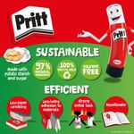 Pritt Stick 11G Small Pack Of 12