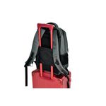 Monolith 15.6In Lapt Backpk Charcoal